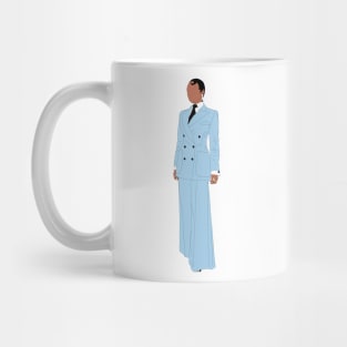 Janelle Monae Mug